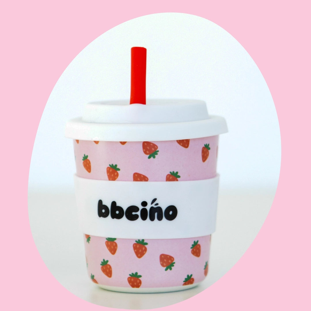 BBcino Berry Bb; Bambinocino (240ml)