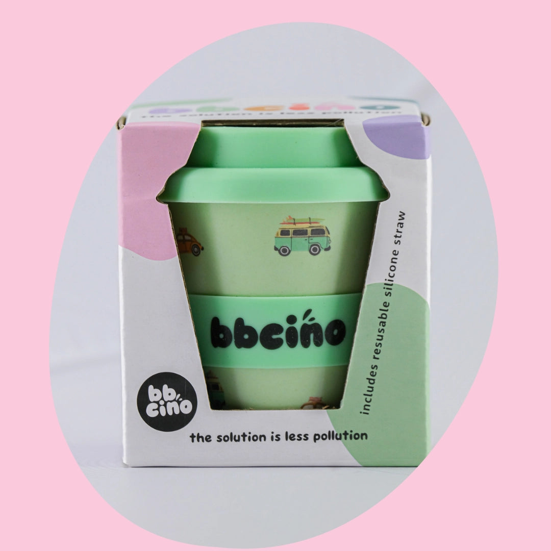 BBcino Ay, Car-Amba (120ml)