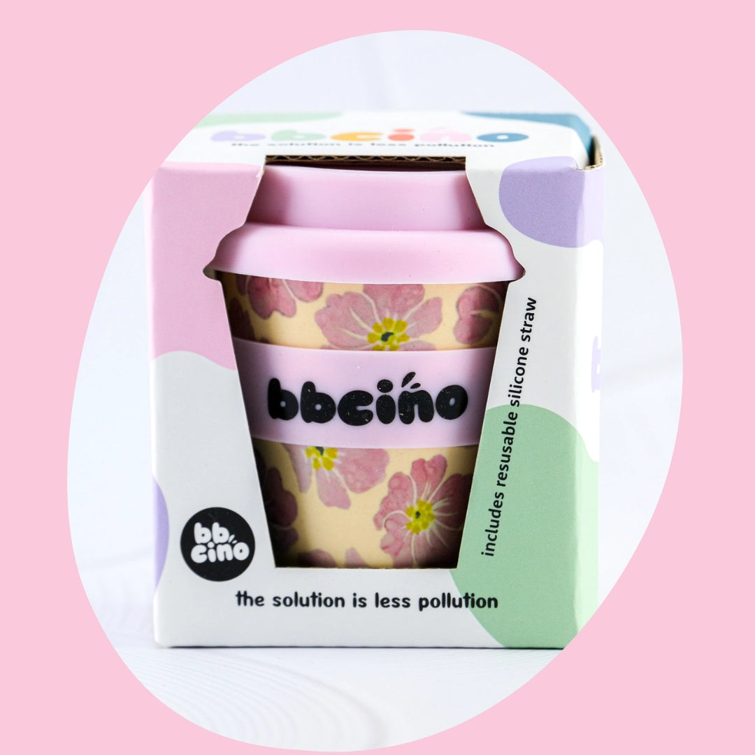 BBcino Poppy (120ml)