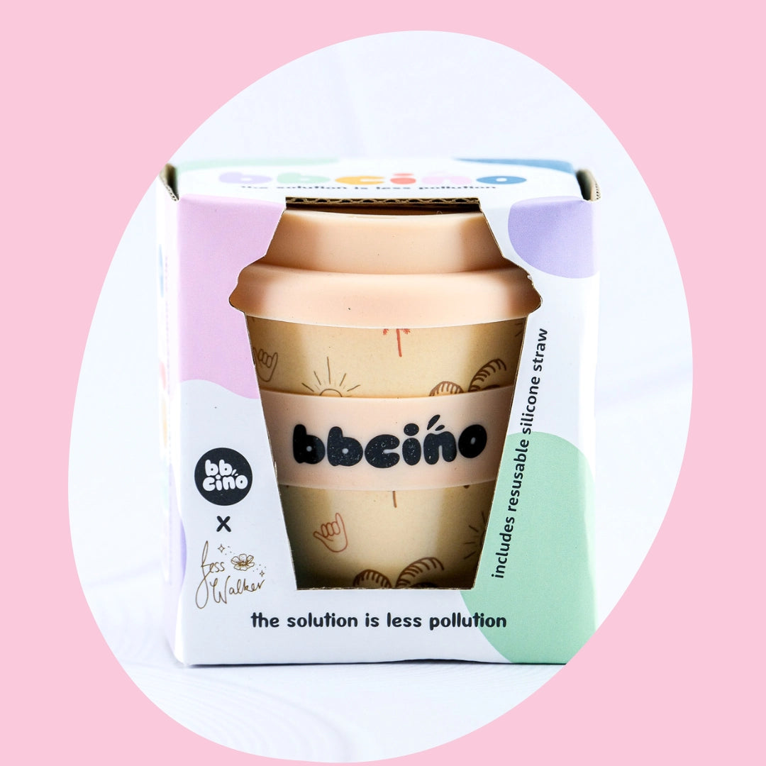 BBcino Oasis: Limited Edition (120ml)