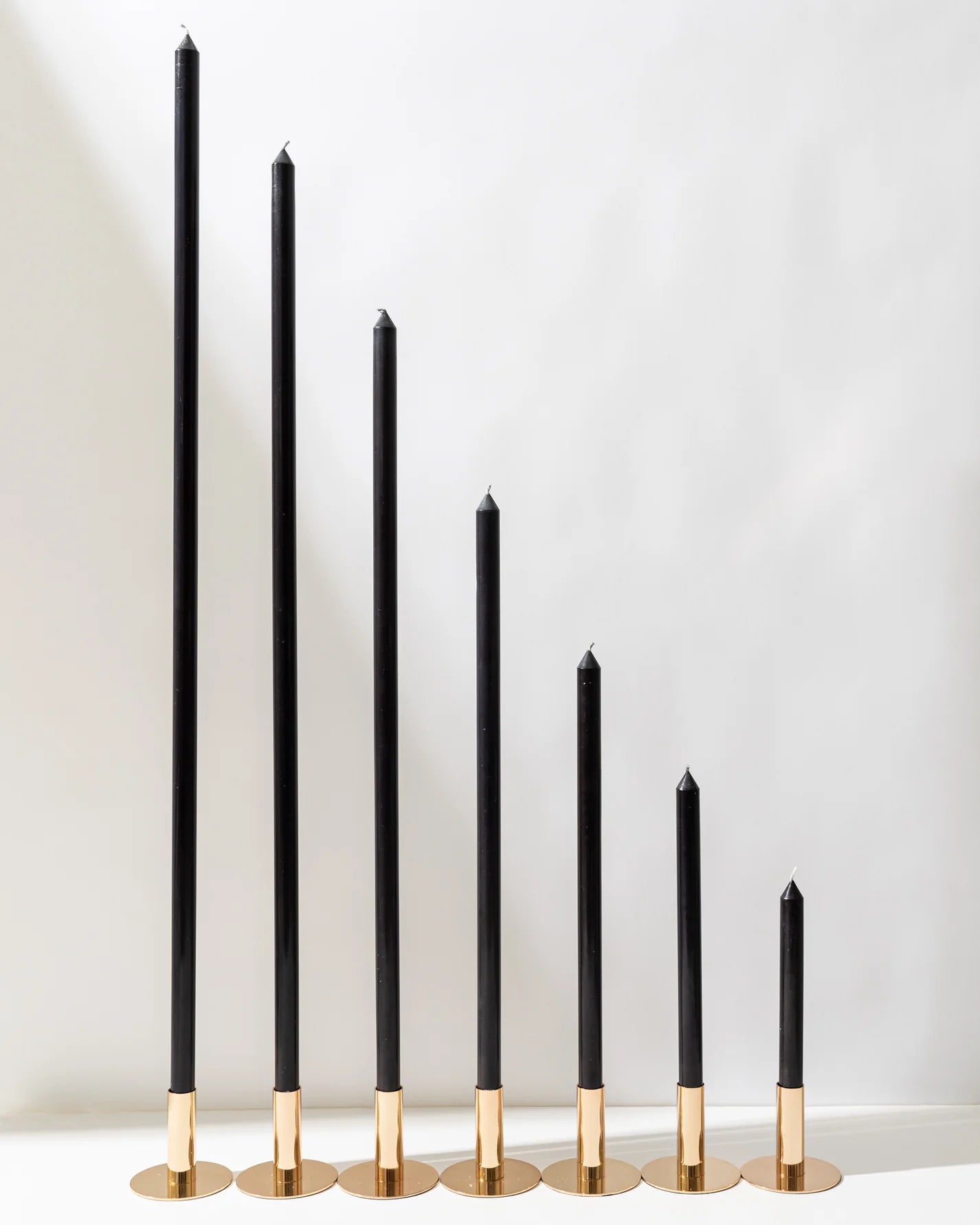 35cm Taper Candles
