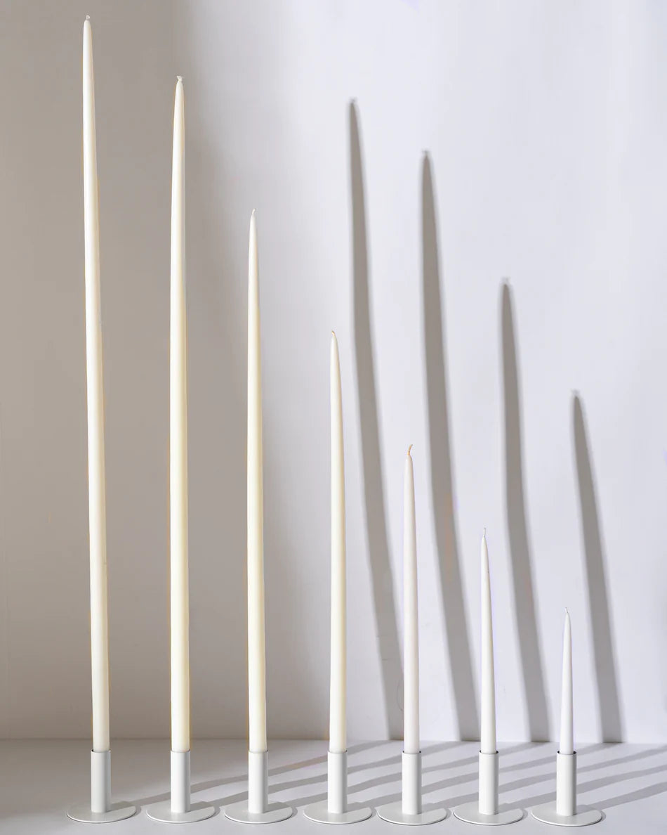 46cm Taper Candles