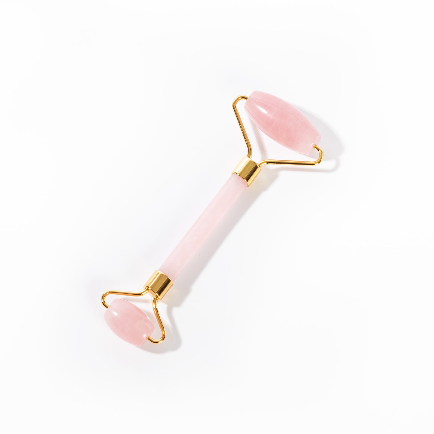 Rose Quartz Roller & Gua Sha Kit