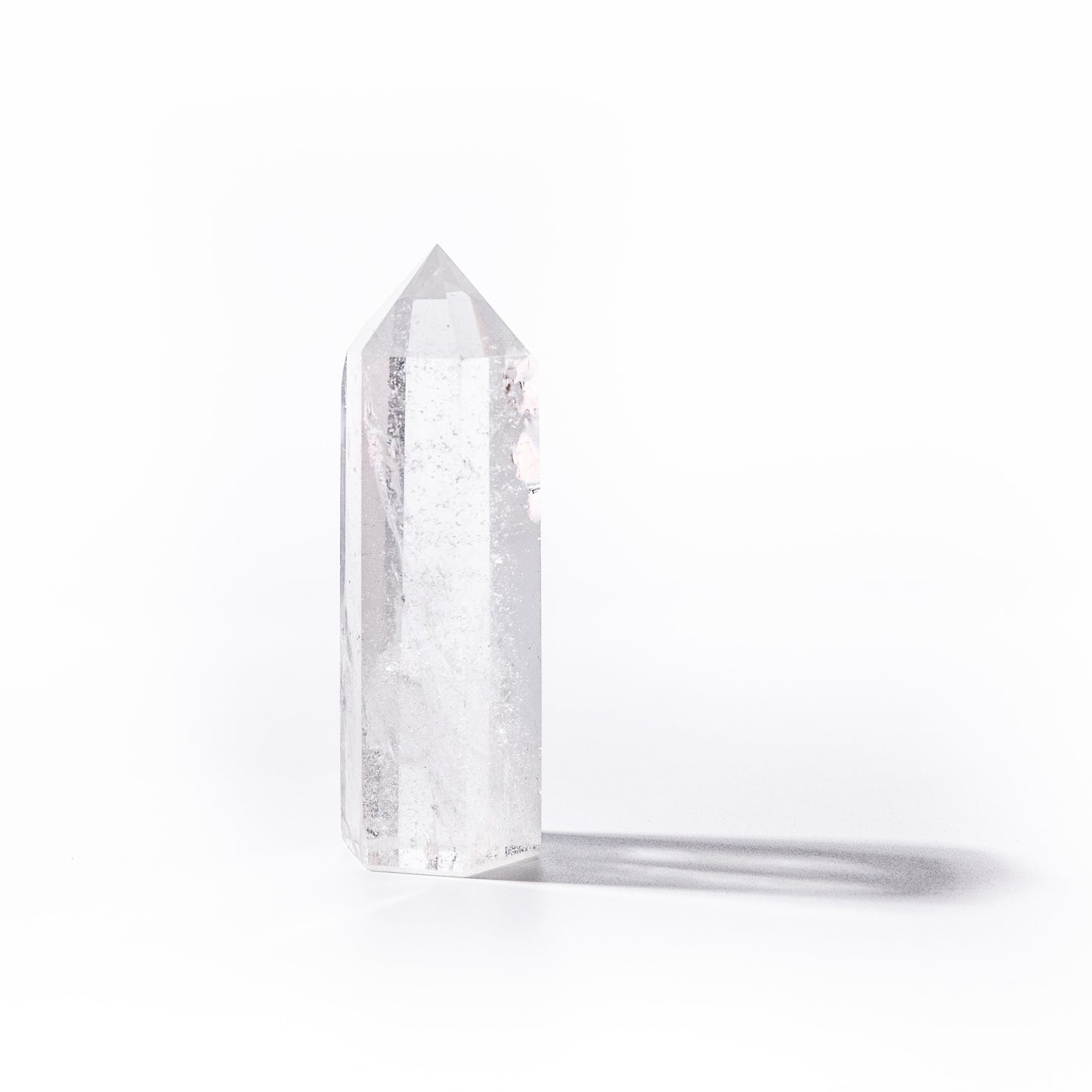Clear Quartz Mini Point Crystal