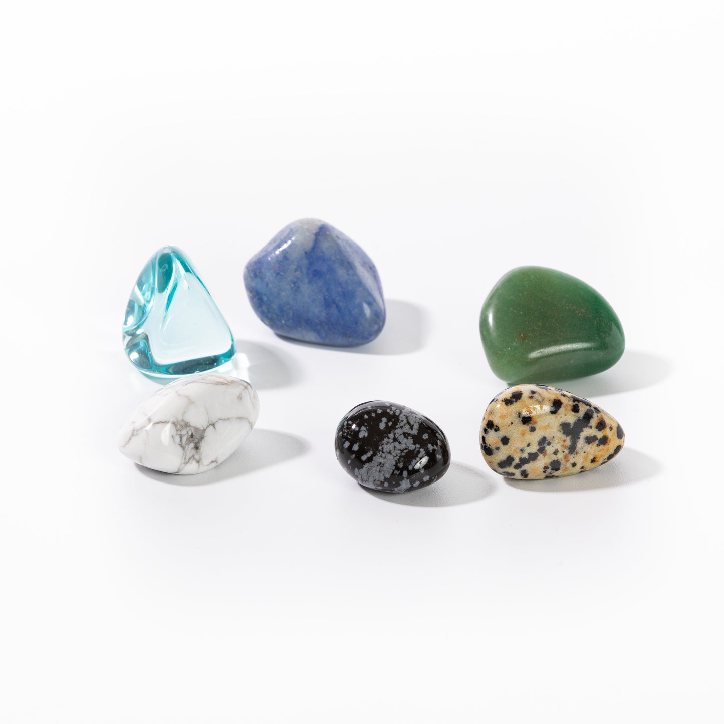Rest & Relaxation Crystal Kit