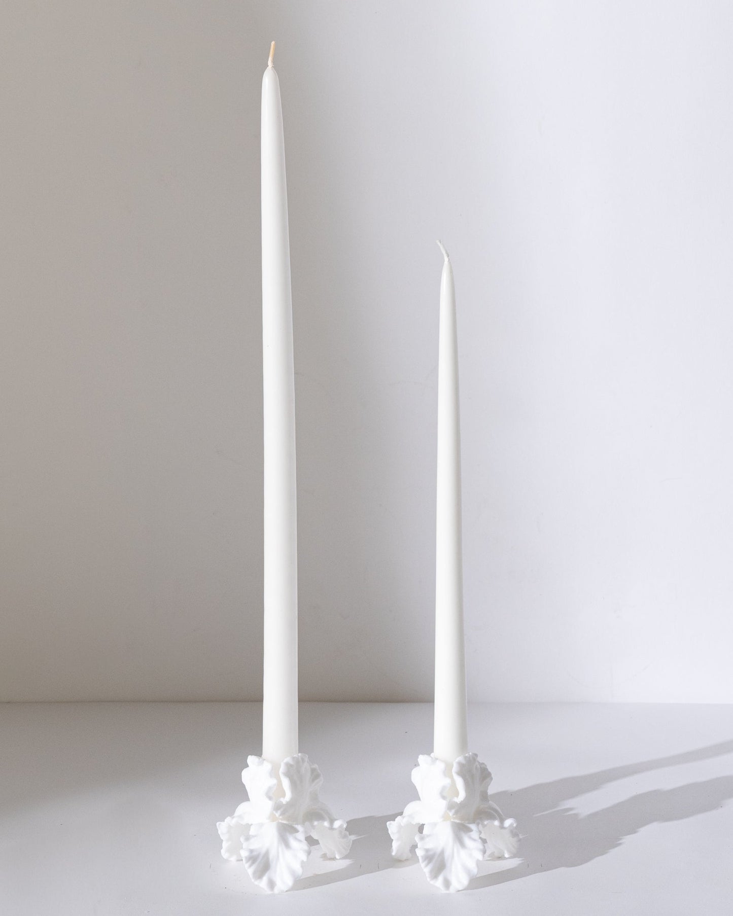 Flower Candle Holder