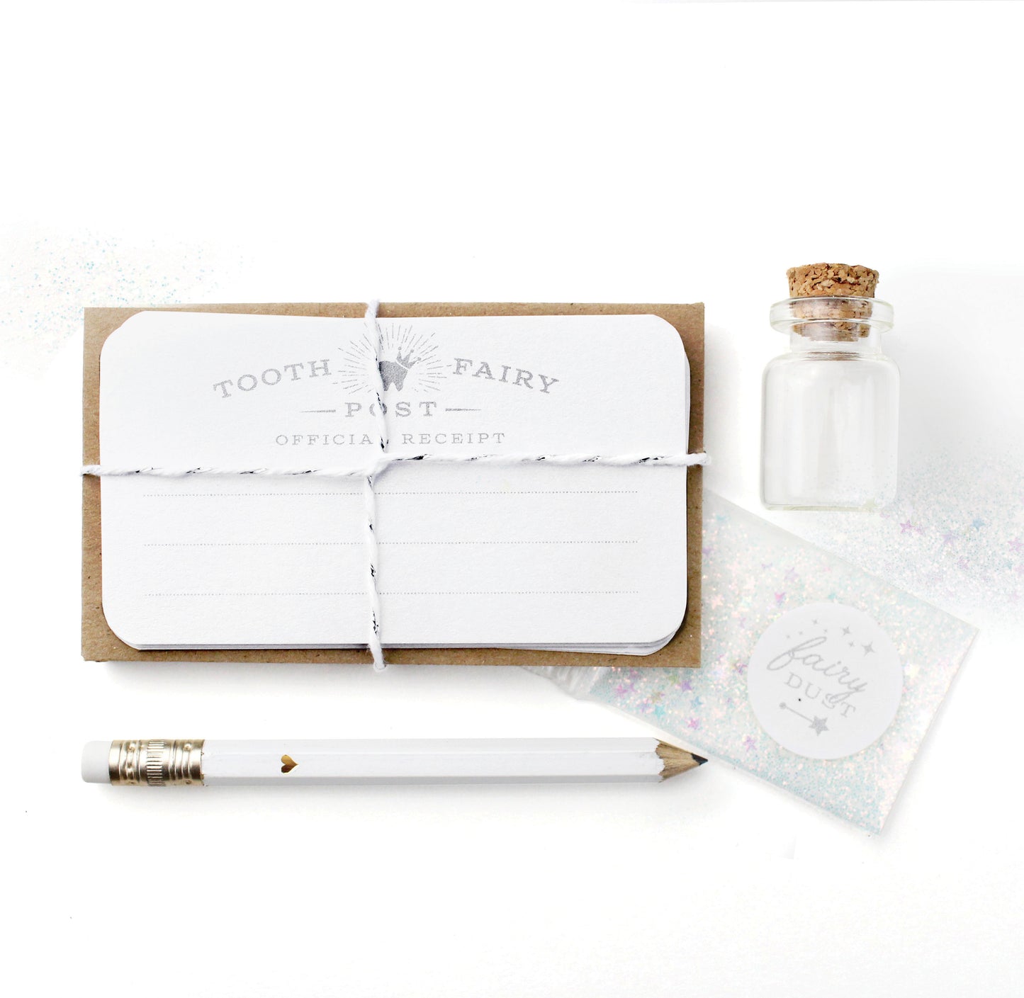 Tooth Fairy Kit