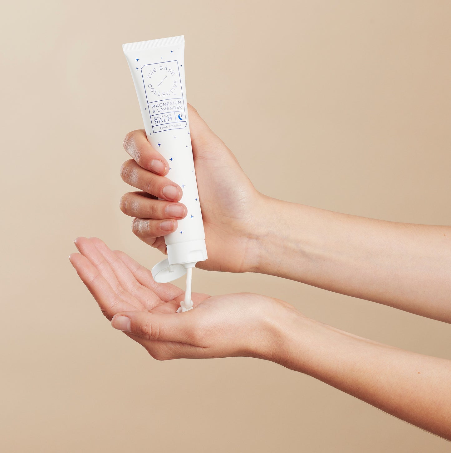 The Base Collective - Beauty Sleep Balm