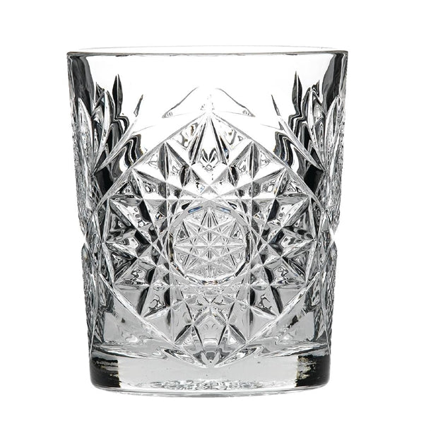 Personalised Whiskey Rocks Tumbler