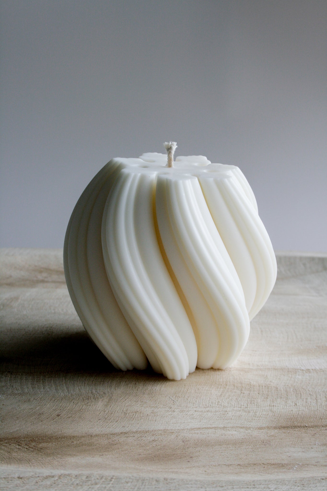 Sierra Candle