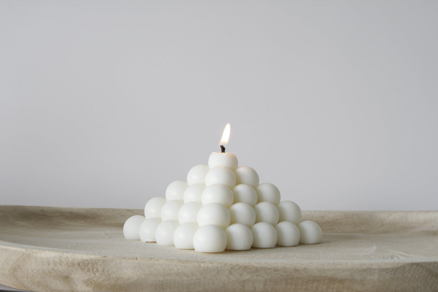 Cairo Candle