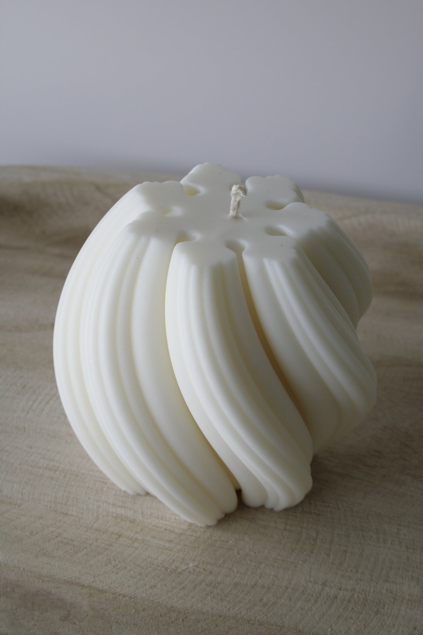 Sierra Candle