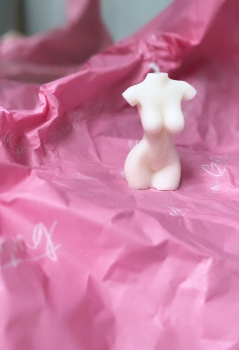 Send Nudes Candle