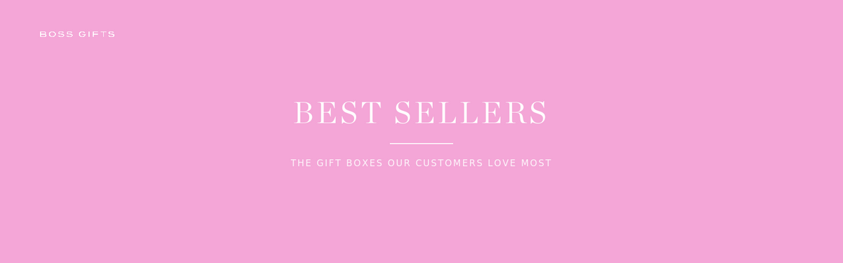 Best Sellers