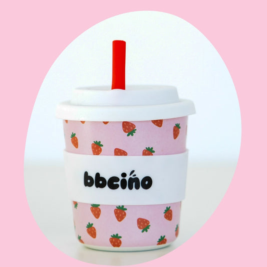 BBcino Berry Bb; Bambinocino (240ml)