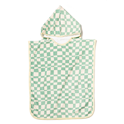 Parker Beach Poncho