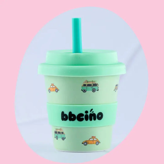 BBcino Ay, Car-Amba (120ml)