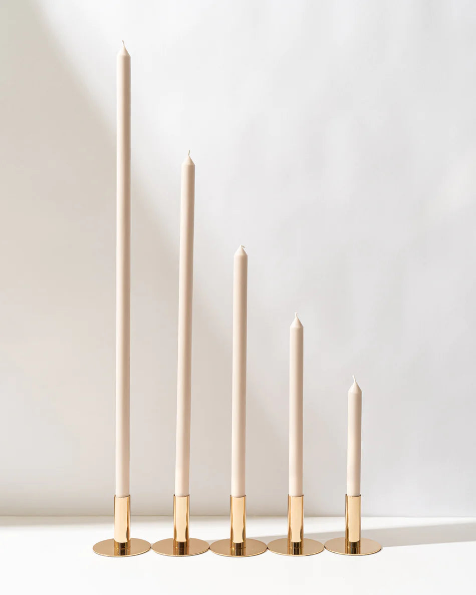 46cm Taper Candles