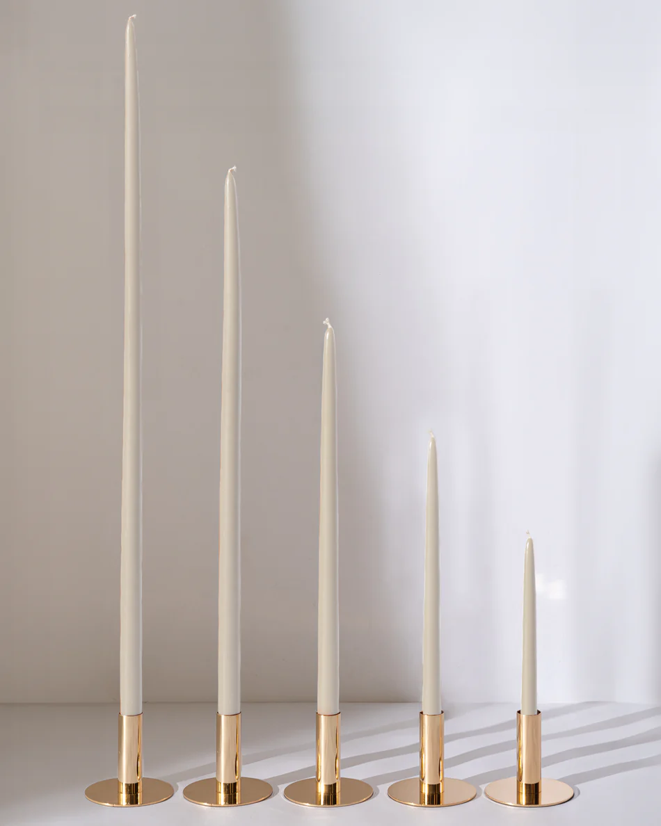 35cm Taper Candles