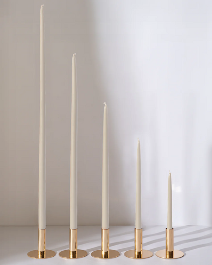 35cm Taper Candles