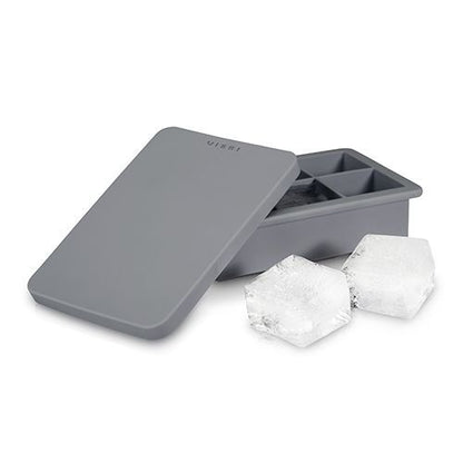Whiskey Ice Cube Tray