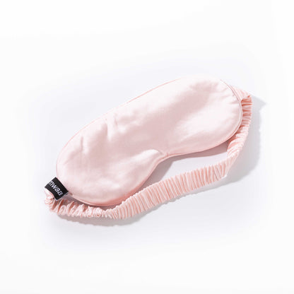 MWAA Silk Sleep Eye Mask