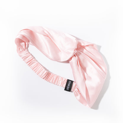 MWAA Silk Headband