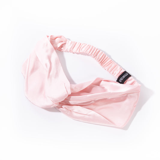 MWAA Silk Headband