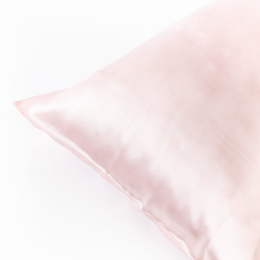 MWAA Silk Pillowcase 2-Pack