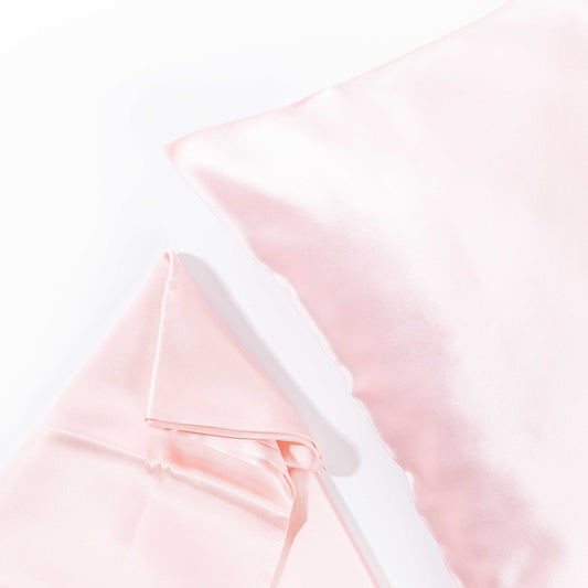 MWAA Silk Pillowcase