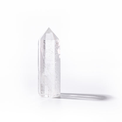 Clear Quartz Mini Point Crystal