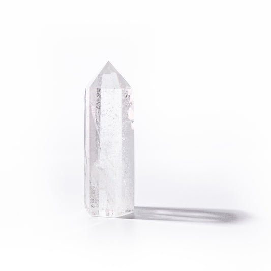 Clear Quartz Mini Point Crystal