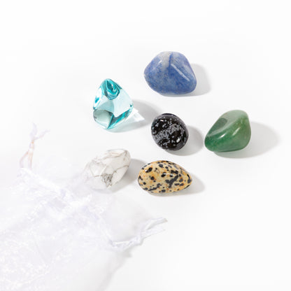 Rest & Relaxation Crystal Kit
