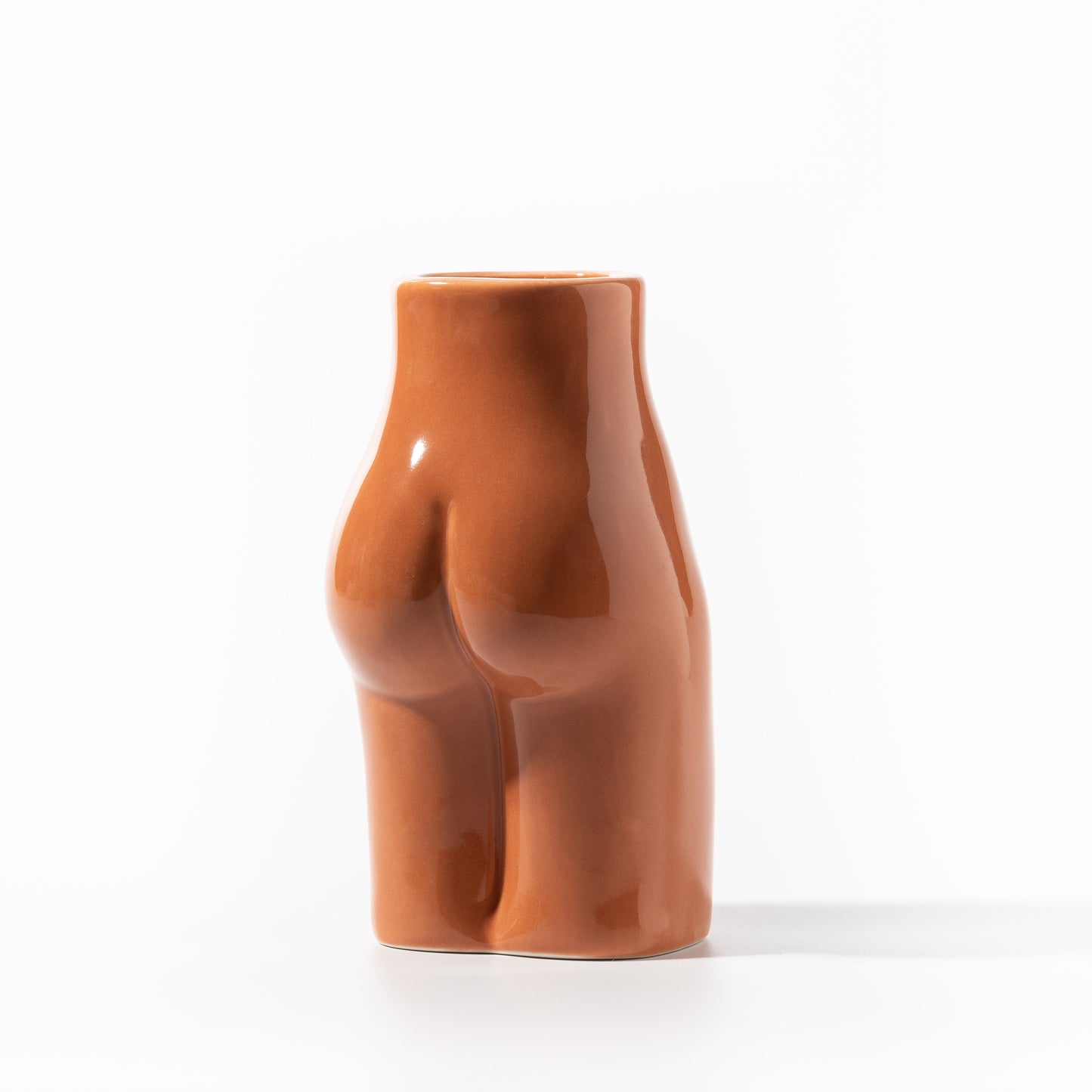 Beysis Femme Vase - Terracotta