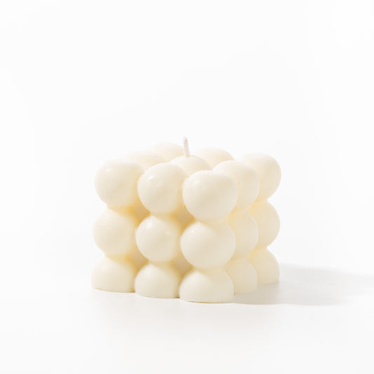 Bubble Butt Candle