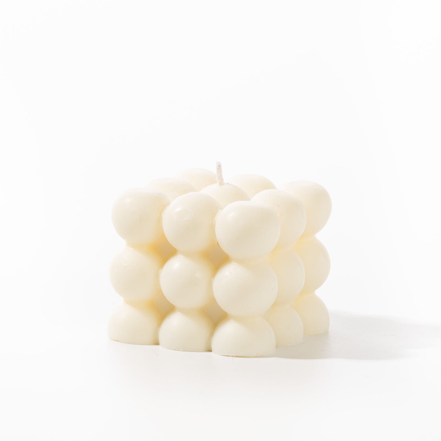 Bubble Butt Candle