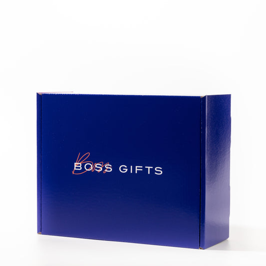 BG Gift Box