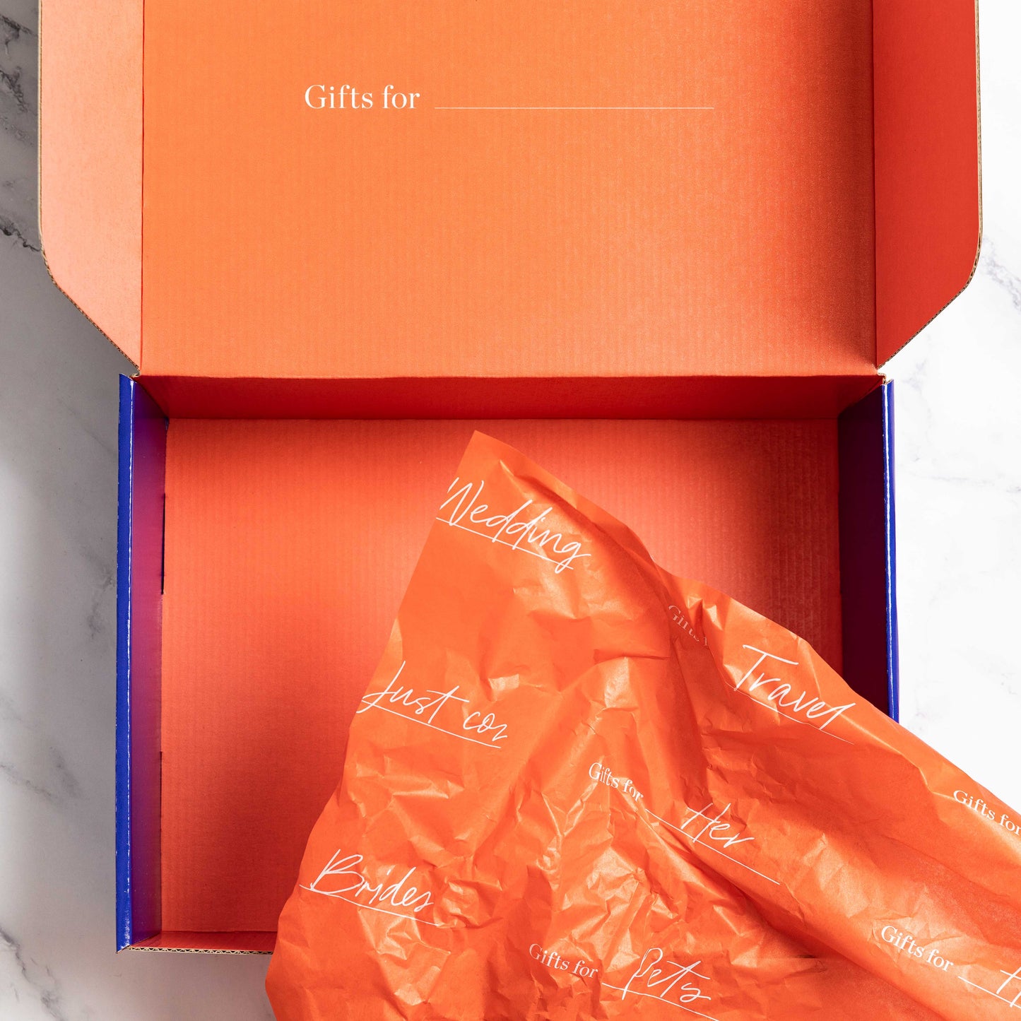 BG Gift Box