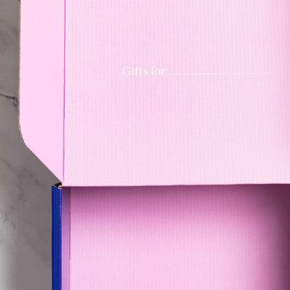 BG Gift Box