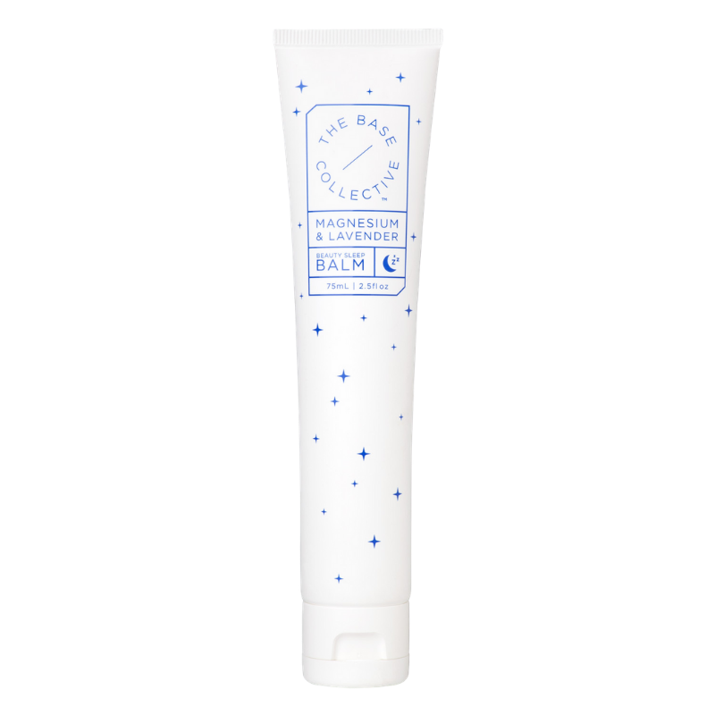 The Base Collective - Beauty Sleep Balm
