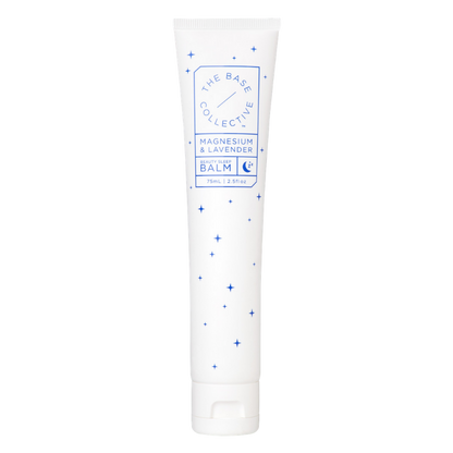 The Base Collective - Beauty Sleep Balm