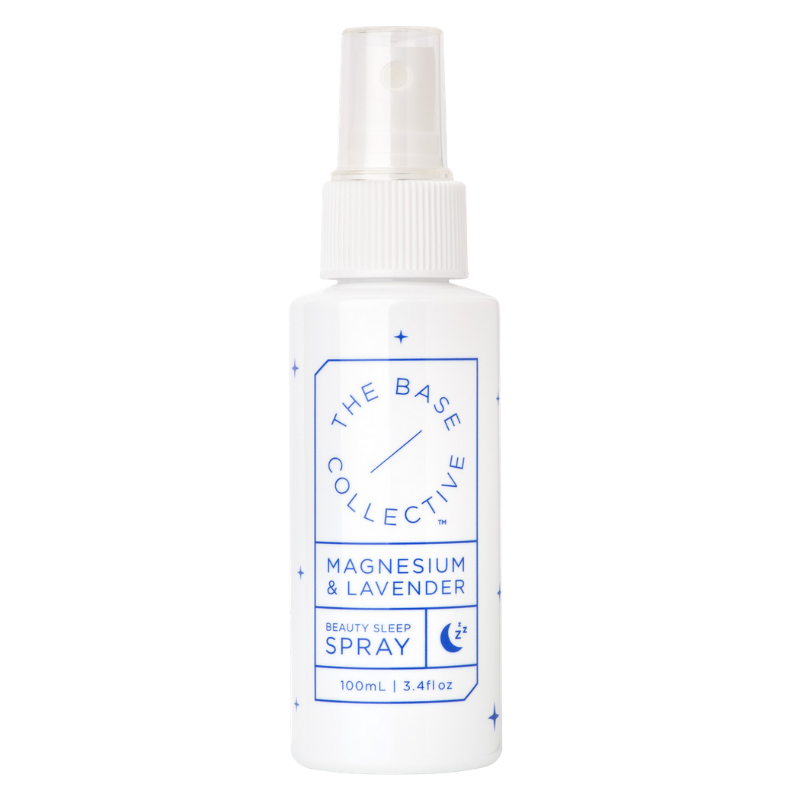 The Base Collective - Beauty Sleep Spray