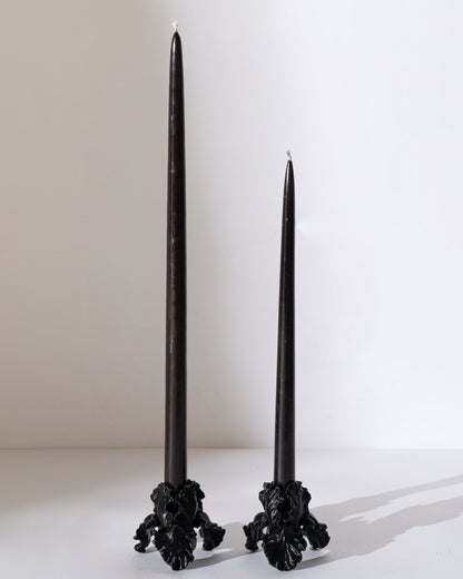 Flower Candle Holder