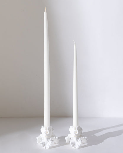 Flower Candle Holder