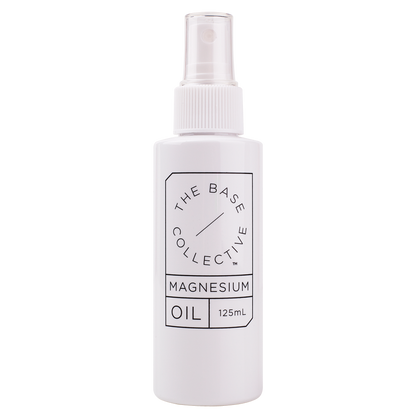 The Base Collective - Magnesium Oil Spray