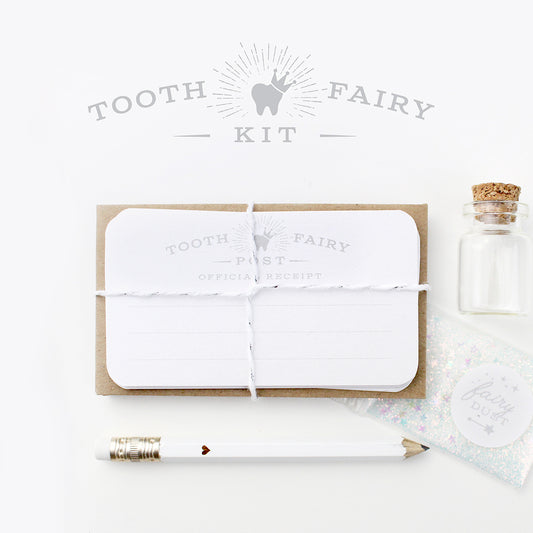 Tooth Fairy Kit