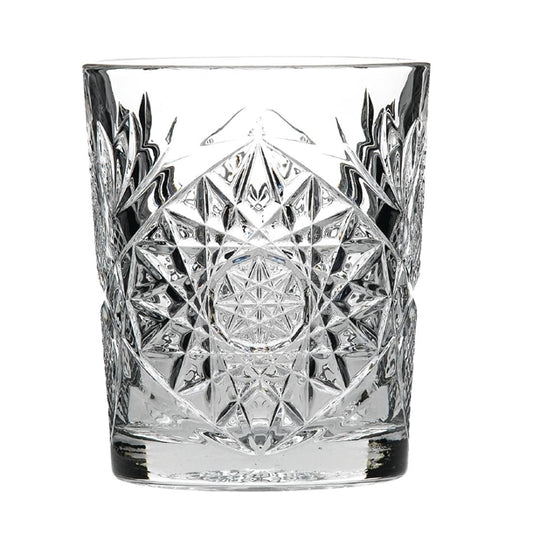 Personalised Whiskey Rocks Tumbler